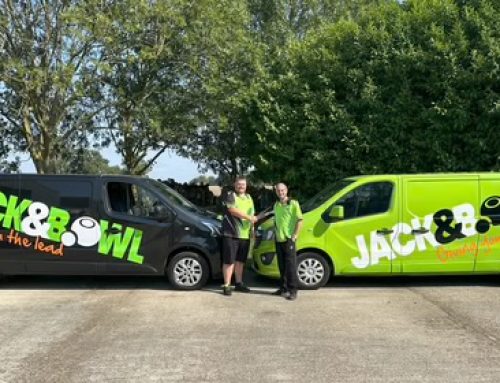 Jack and Bowl Road Show 14th May 2016 12.00noon to 20.00 hrs