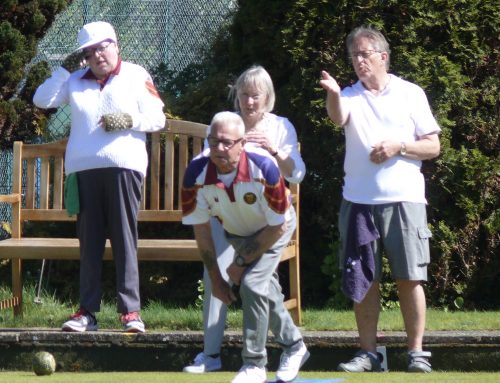 NANSA AFTERNOON DIV 1 STARTS WITH A WIN